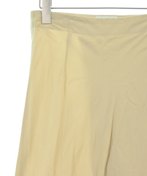 UNITED ARROWS（ユナイテッドアローズ）ロング・マキシ丈スカート ベージュ サイズ:38(M位) レディース/2200699695091