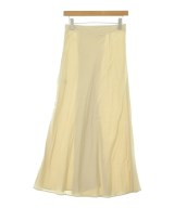 UNITED ARROWS（ユナイテッドアローズ）ロング・マキシ丈スカート ベージュ サイズ:38(M位) レディース/2200699695091