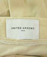UNITED ARROWS（ユナイテッドアローズ）ロング・マキシ丈スカート ベージュ サイズ:38(M位) レディース/2200699695091