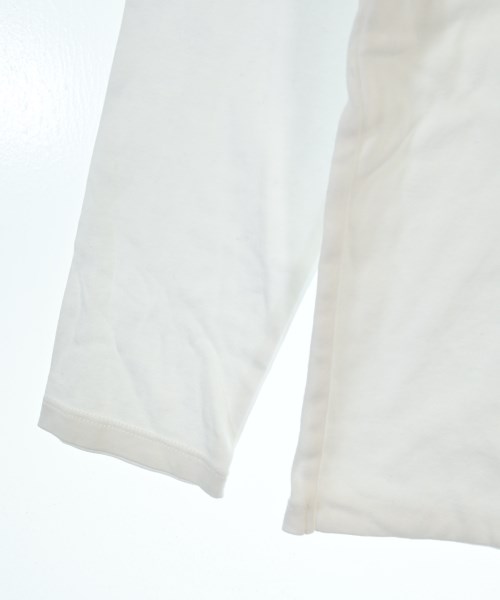 UNITED ARROWS（ユナイテッドアローズ）Tシャツ・カットソー 白 サイズ:-(M位) レディース/2200699695114