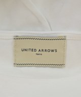 UNITED ARROWS（ユナイテッドアローズ）Tシャツ・カットソー 白 サイズ:-(M位) レディース/2200699695114
