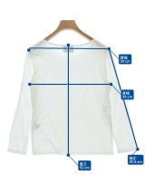 UNITED ARROWS（ユナイテッドアローズ）Tシャツ・カットソー 白 サイズ:-(M位) レディース/2200699695114
