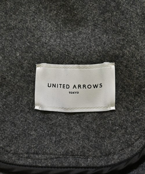 UNITED ARROWS（ユナイテッドアローズ）その他 グレー サイズ:F レディース/2200699755016