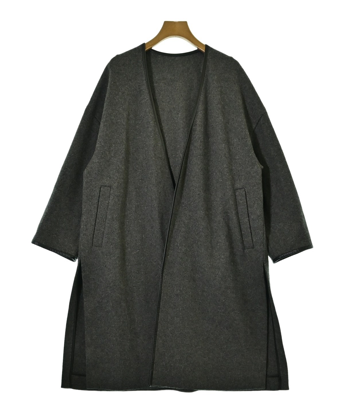 UNITED ARROWS（ユナイテッドアローズ）その他 グレー サイズ:F