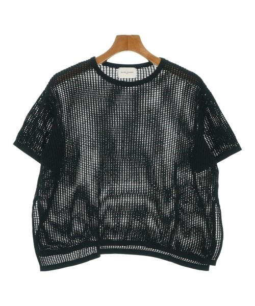 UNITED ARROWS(ユナイテッドアローズ)ニット・セーター 黒 サイズ:F/2200692499276
