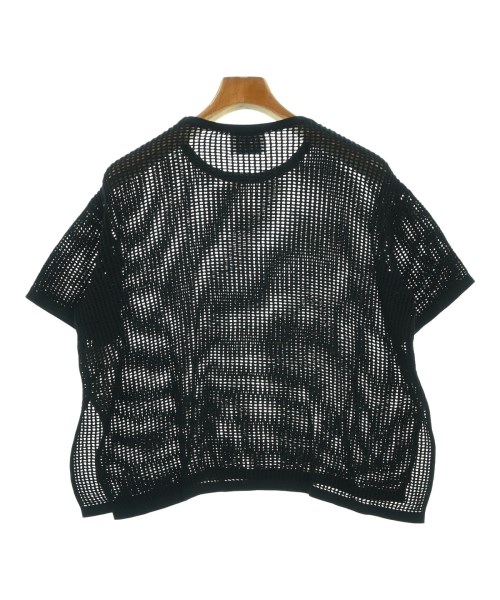 UNITED ARROWS（ユナイテッドアローズ）ニット・セーター 黒 サイズ:F レディース/2200692499276
