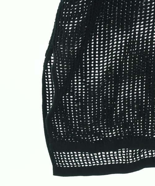UNITED ARROWS（ユナイテッドアローズ）ニット・セーター 黒 サイズ:F レディース/2200692499276