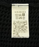 UNITED ARROWS（ユナイテッドアローズ）ニット・セーター 黒 サイズ:F レディース/2200692499276