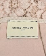 UNITED ARROWS（ユナイテッドアローズ）ロング・マキシ丈スカート ピンク サイズ:36(S位) レディース/2200694906017