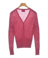 UNITED ARROWS（ユナイテッドアローズ）カーディガン 赤 サイズ:-(XS位) レディース/2200695983031