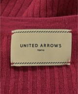 UNITED ARROWS（ユナイテッドアローズ）カーディガン 赤 サイズ:-(XS位) レディース/2200695983031