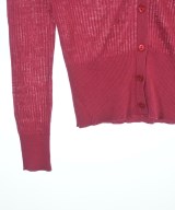UNITED ARROWS（ユナイテッドアローズ）カーディガン 赤 サイズ:-(XS位) レディース/2200695983031