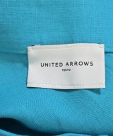UNITED ARROWS（ユナイテッドアローズ）ロング・マキシ丈スカート 青 サイズ:38(M位) レディース/2200695983116