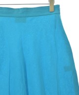 UNITED ARROWS（ユナイテッドアローズ）ロング・マキシ丈スカート 青 サイズ:38(M位) レディース/2200695983116