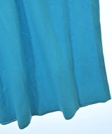 UNITED ARROWS（ユナイテッドアローズ）ロング・マキシ丈スカート 青 サイズ:38(M位) レディース/2200695983116