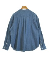 UNITED ARROWS（ユナイテッドアローズ）カジュアルシャツ 青 サイズ:F レディース/2200698272057