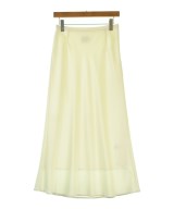 UNITED ARROWS（ユナイテッドアローズ）ロング・マキシ丈スカート 白 サイズ:40(M位) レディース/2200692347058