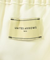 UNITED ARROWS（ユナイテッドアローズ）ロング・マキシ丈スカート 白 サイズ:40(M位) レディース/2200692347058