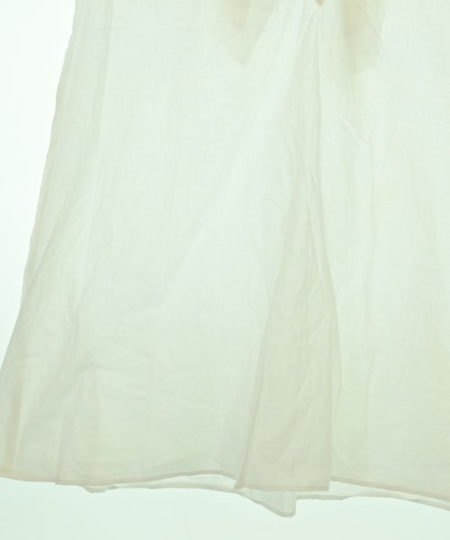 UNITED ARROWS（ユナイテッドアローズ）ブラウス 白 サイズ:F レディース/2200693602019