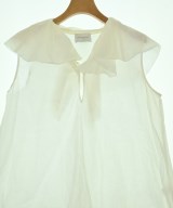 UNITED ARROWS（ユナイテッドアローズ）ブラウス 白 サイズ:F レディース/2200693602019