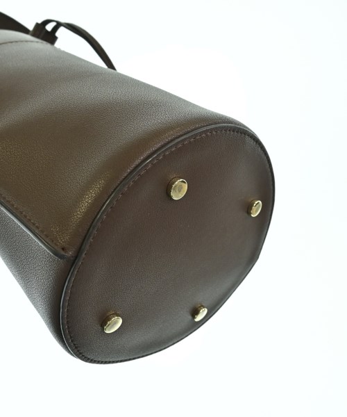 UNITED ARROWS（ユナイテッドアローズ）ショルダーバッグ 茶 サイズ:- レディース/2200695946029
