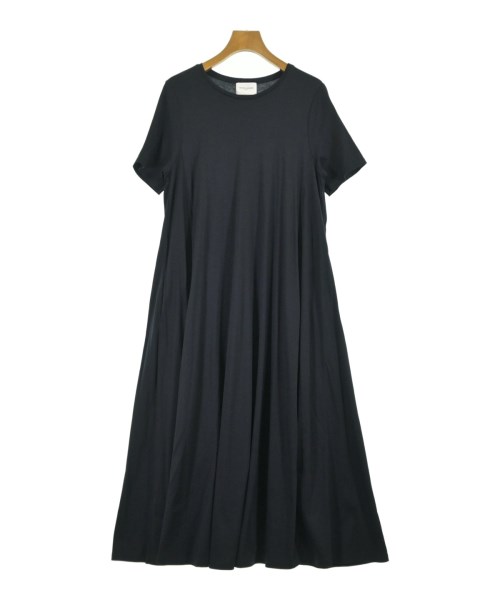 UNITED ARROWS(ユナイテッドアローズ)ワンピース 紺 サイズ:36(S位)/2200696731020