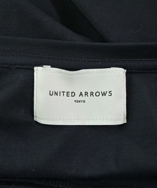 UNITED ARROWS（ユナイテッドアローズ）ワンピース 紺 サイズ:36(S位) レディース/2200696731020