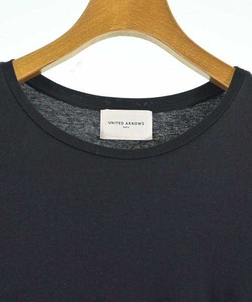 UNITED ARROWS（ユナイテッドアローズ）ワンピース 紺 サイズ:36(S位) レディース/2200696731020