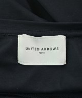 UNITED ARROWS（ユナイテッドアローズ）ワンピース 紺 サイズ:36(S位) レディース/2200696731020