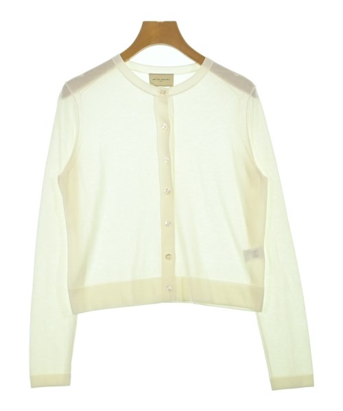 UNITED ARROWS(ユナイテッドアローズ)カーディガン 白 サイズ:-(M位)/2200696731044