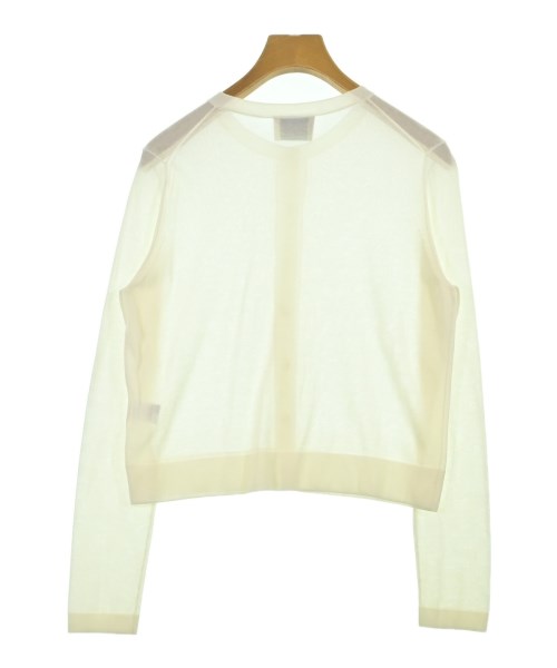 UNITED ARROWS（ユナイテッドアローズ）カーディガン 白 サイズ:-(M位) レディース/2200696731044