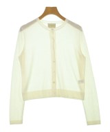 UNITED ARROWS（ユナイテッドアローズ）カーディガン 白 サイズ:-(M位) レディース/2200696731044