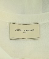 UNITED ARROWS（ユナイテッドアローズ）カーディガン 白 サイズ:-(M位) レディース/2200696731044
