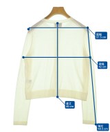 UNITED ARROWS（ユナイテッドアローズ）カーディガン 白 サイズ:-(M位) レディース/2200696731044