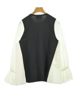 UNITED ARROWS（ユナイテッドアローズ）ニット・セーター 黒 サイズ:F レディース/2200696731051
