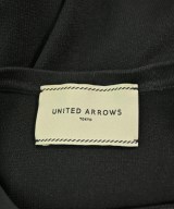 UNITED ARROWS（ユナイテッドアローズ）ニット・セーター 黒 サイズ:F レディース/2200696731051