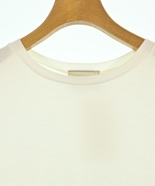 UNITED ARROWS（ユナイテッドアローズ）Tシャツ・カットソー 白 サイズ:F レディース/2200696731068