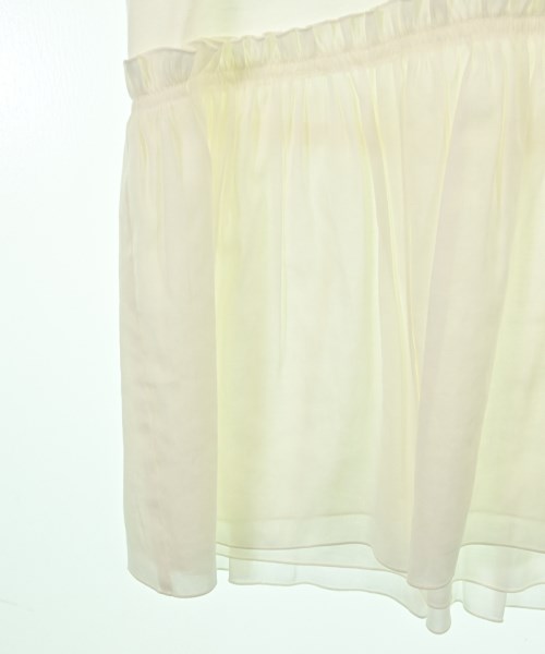 UNITED ARROWS（ユナイテッドアローズ）Tシャツ・カットソー 白 サイズ:F レディース/2200696731068