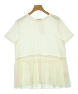 UNITED ARROWS（ユナイテッドアローズ）Tシャツ・カットソー 白 サイズ:F レディース/2200696731068