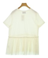 UNITED ARROWS（ユナイテッドアローズ）Tシャツ・カットソー 白 サイズ:F レディース/2200696731068