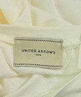 UNITED ARROWS（ユナイテッドアローズ）Tシャツ・カットソー 白 サイズ:F レディース/2200696731068
