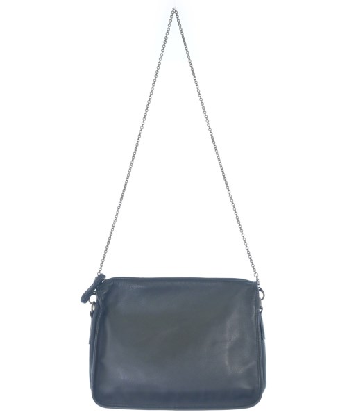 UNITED ARROWS(ユナイテッドアローズ)ショルダーバッグ 黒 サイズ:-/2200700262069