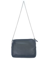 UNITED ARROWS（ユナイテッドアローズ）ショルダーバッグ 黒 サイズ:- レディース/2200700262069