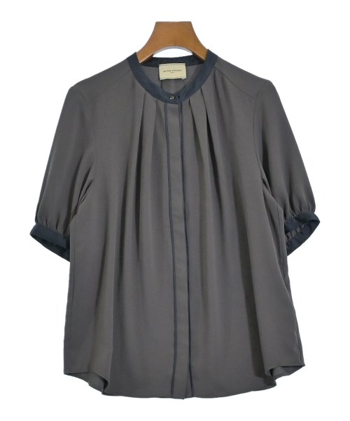 UNITED ARROWS(ユナイテッドアローズ)カジュアルシャツ グレー サイズ:F/2200700337040