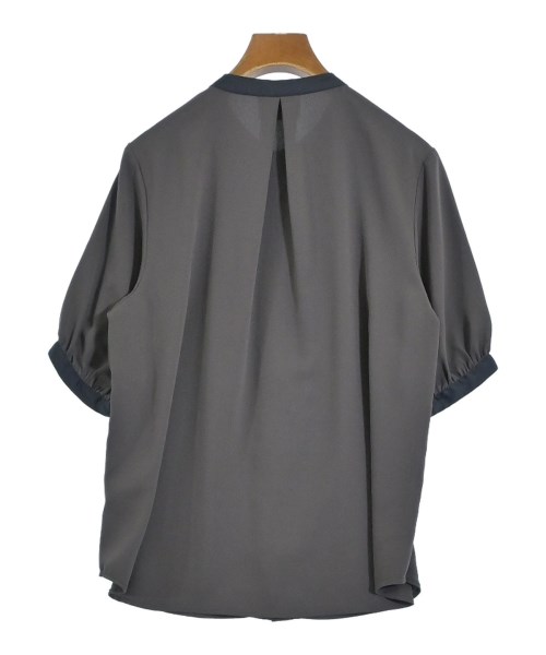 UNITED ARROWS（ユナイテッドアローズ）カジュアルシャツ グレー サイズ:F レディース/2200700337040