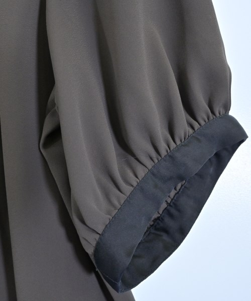 UNITED ARROWS（ユナイテッドアローズ）カジュアルシャツ グレー サイズ:F レディース/2200700337040