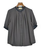 UNITED ARROWS（ユナイテッドアローズ）カジュアルシャツ グレー サイズ:F レディース/2200700337040