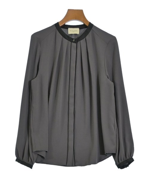UNITED ARROWS(ユナイテッドアローズ)カジュアルシャツ グレー サイズ:F/2200700337057