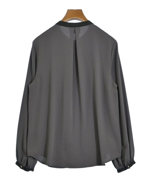 UNITED ARROWS（ユナイテッドアローズ）カジュアルシャツ グレー サイズ:F レディース/2200700337057