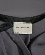 UNITED ARROWS（ユナイテッドアローズ）カジュアルシャツ グレー サイズ:F レディース/2200700337057